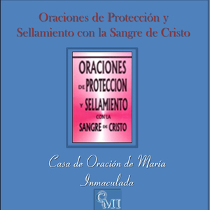 Oración de Protección y Cubrimiento