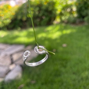 学会给自己撑伞