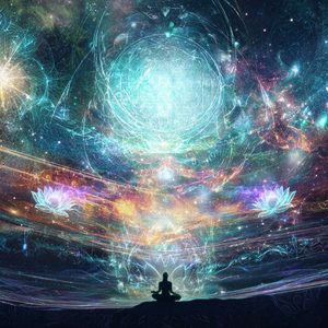 Infinite Silent Whisper