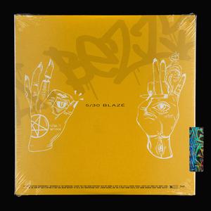 LSDrip (feat. Plaquebussi, LiL SPACEBAR & Lil Universe) (5/30 Version)