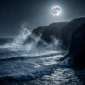Moon Tide