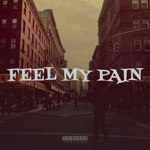 Feel My Pain