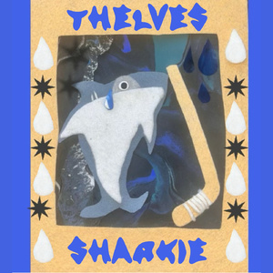 Sharkie