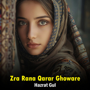 Zra Rana Qarar Ghoware