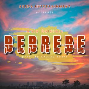 Bebrebe
