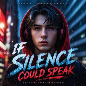 If Silence Could Speak