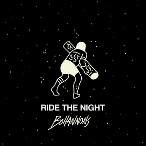 Ride The Night