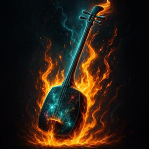 Shamisen Rock