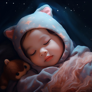 Sleeping Baby White Noise 1