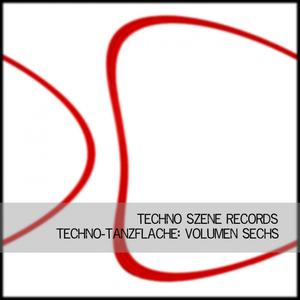 Hard Silence (Original mix)