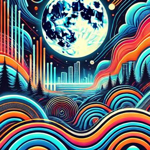 Mondlichtträume (Single Edit)