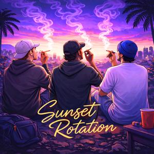 Session Notes (Chill Rap)