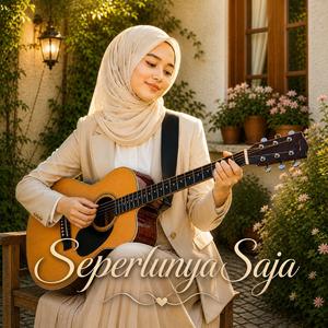 Seperlunya Saja