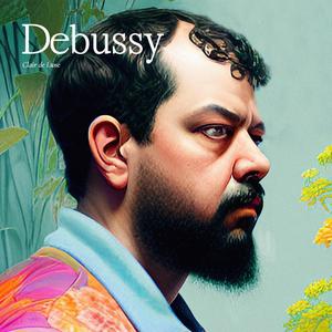 Debussy: Clair de Lune
