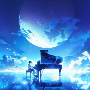 木漏れ日の音色 Relaxing BGM.