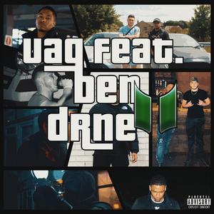 U.A.G (feat. BEN RTST)