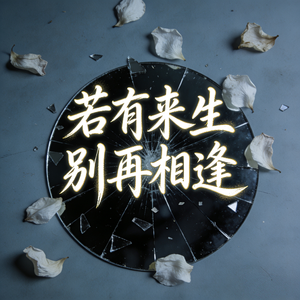 若有来生别再相逢 伴奏