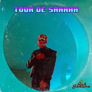 Tour De Sahara