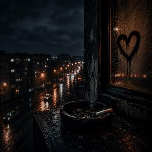 Пепел