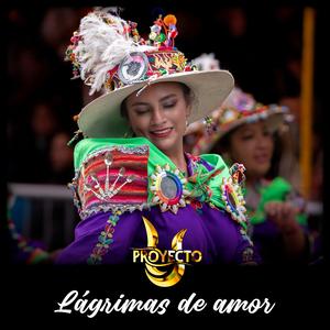 Lágrimas De Amor