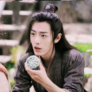 《陈情令》之《莲花坞》钢琴版