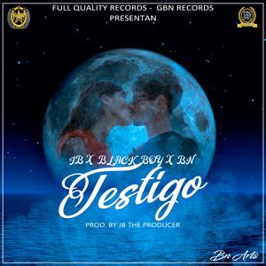 Testigo (feat. JB. & BLACK BOY)