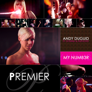 My Number (Andy Duguid's Summer Mix)