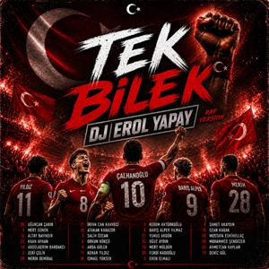 Türkiye Tek Bilek (Rap Version)