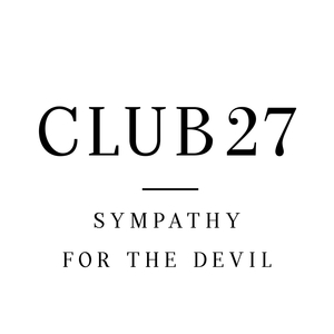 Sympathy For The Devil (Club Mix)