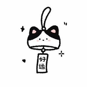 檐角月