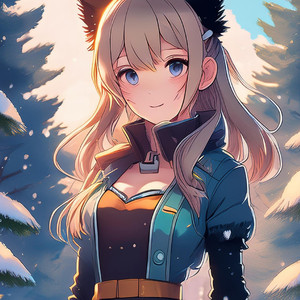 オシャレは寒さとの戦い