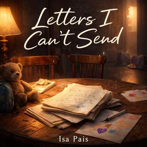 Letters I Can't Send