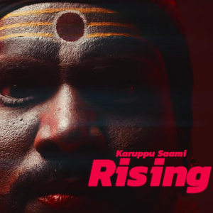 Karuppu Saami Rising (feat. Hannah Dimo, Madhumeta Ganesh & Shiva Srinivasan)