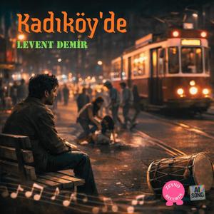 Kadıköy'de (feat. Levent Demir)