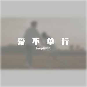 爱不单行（爱是不可数的吗，翻自火鸡）