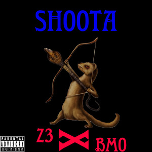 SHOOTA