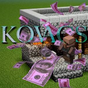 Kovács