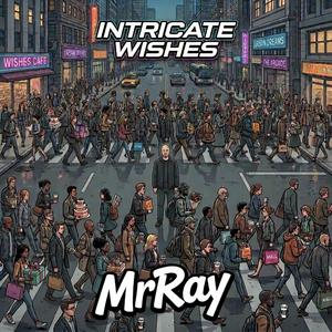 Intricate Wishes (Brooklyn Mix)