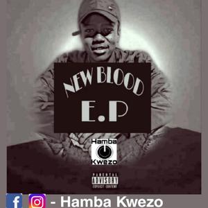 Andinanto (feat. Dj Mbali)