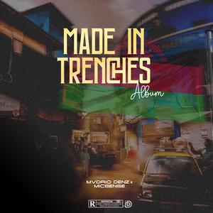 Mkazi wa loti (feat. Micsense)