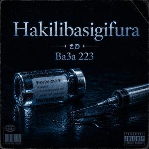 Hakilibasigifura (Tranquillisant)