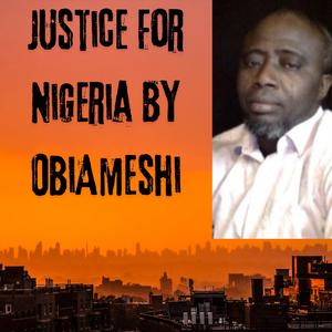 Justice For Nigeria