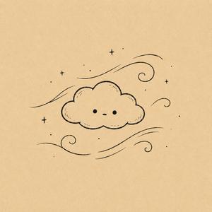 Slowly Drifting Skies