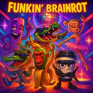 Funkin’ Brainrot