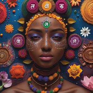 SUMMER HEART (Anahata)