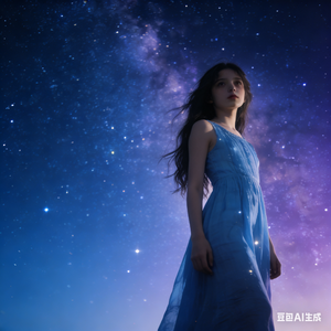 暗恋像无尽的星河2