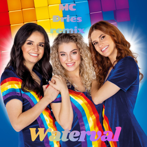 Waterval (Remix)