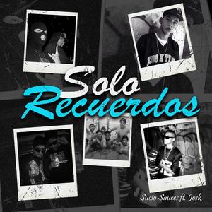 Solo Recuerdos (feat. Josk)