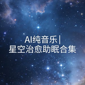 生命之光｜星空治愈助眠合集