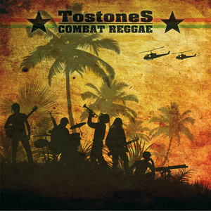 Deja que babilonia arda